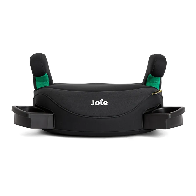 Joie i-Chapp i-Size Booster Car Seat – (7-12 Years) – Shale product thumbnail 10