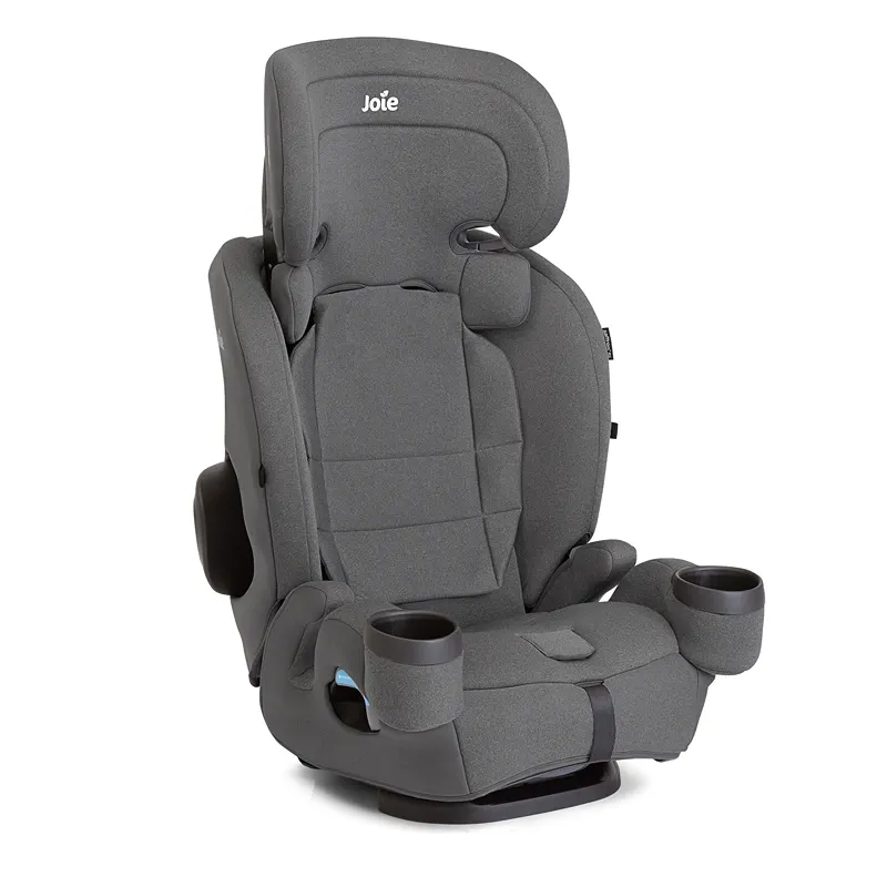 Joie Saffron 4-in-1 Car Seat – Thunder product thumbnail 10