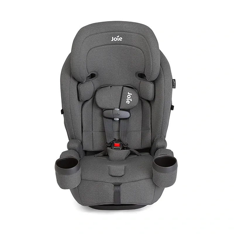 Joie Saffron 4-in-1 Car Seat – Thunder product thumbnail 11