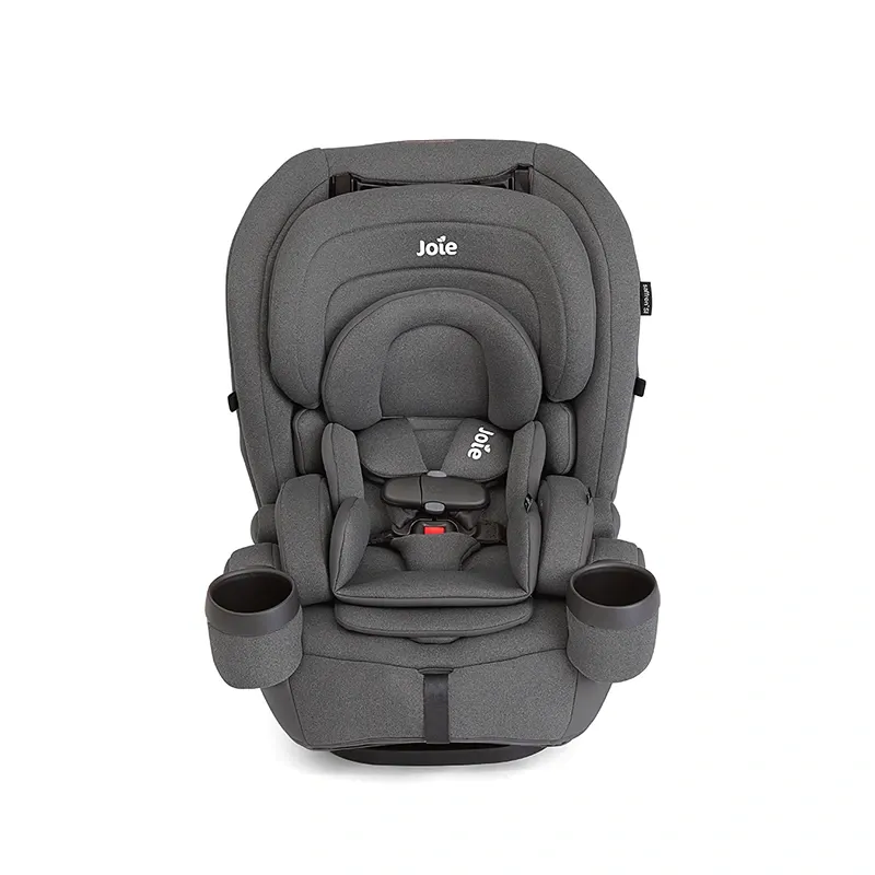 Joie Saffron 4-in-1 Car Seat – Thunder product thumbnail 12