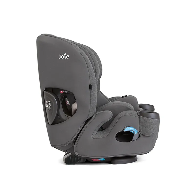 Joie Saffron 4-in-1 Car Seat – Thunder product thumbnail 13