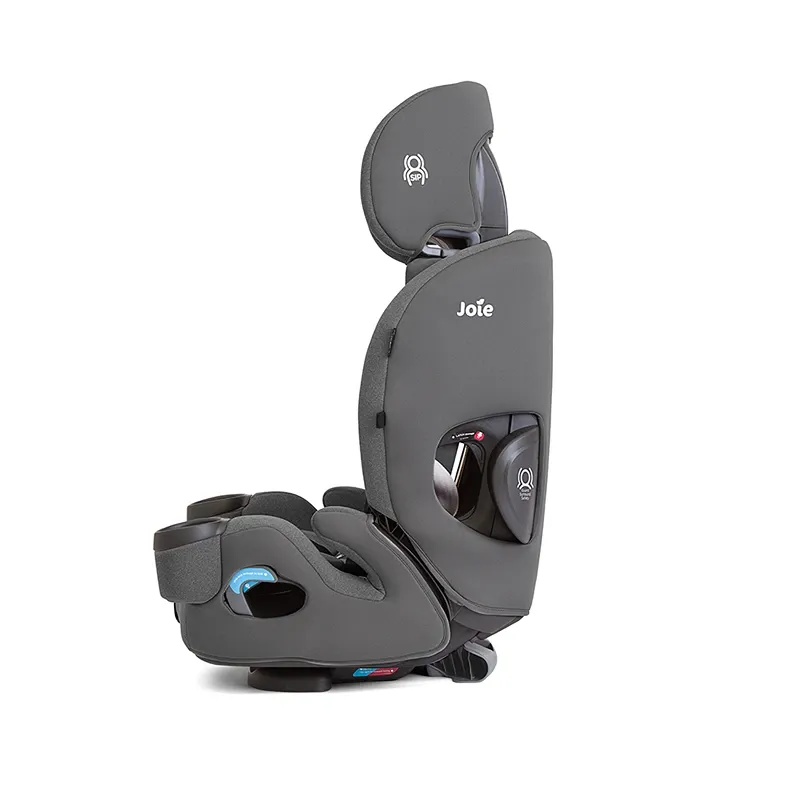 Joie Saffron 4-in-1 Car Seat – Thunder product thumbnail 14