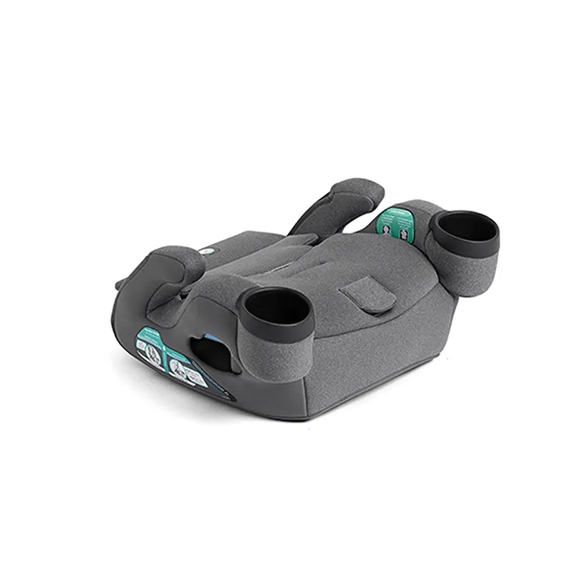 Joie Saffron 4-in-1 Car Seat – Thunder product thumbnail 15