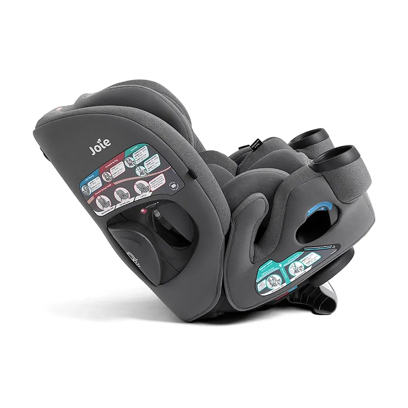 Joie Saffron 4-in-1 Car Seat – Thunder product thumbnail 2