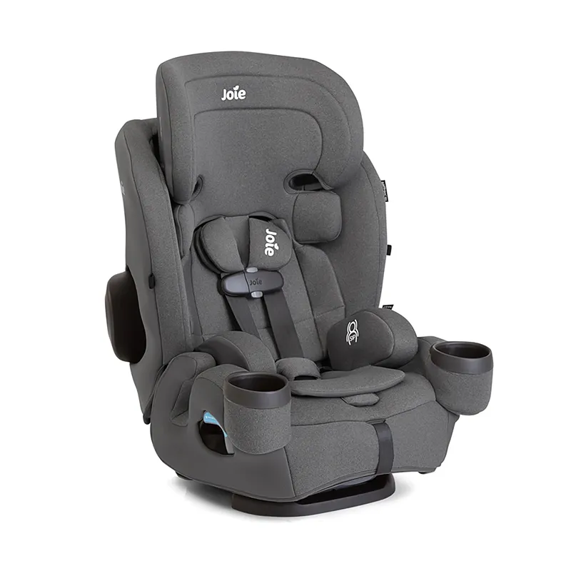 Joie Saffron 4-in-1 Car Seat – Thunder product thumbnail 3