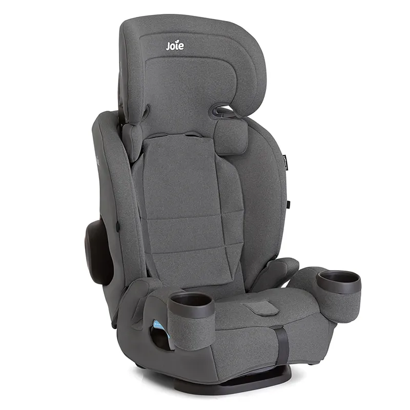 Joie Saffron 4-in-1 Car Seat – Thunder product thumbnail 4