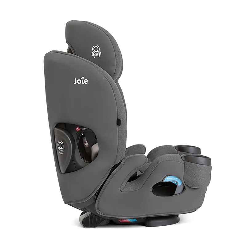 Joie Saffron 4-in-1 Car Seat – Thunder product thumbnail 5