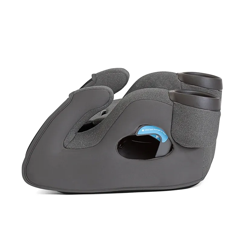 Joie Saffron 4-in-1 Car Seat – Thunder product thumbnail 6