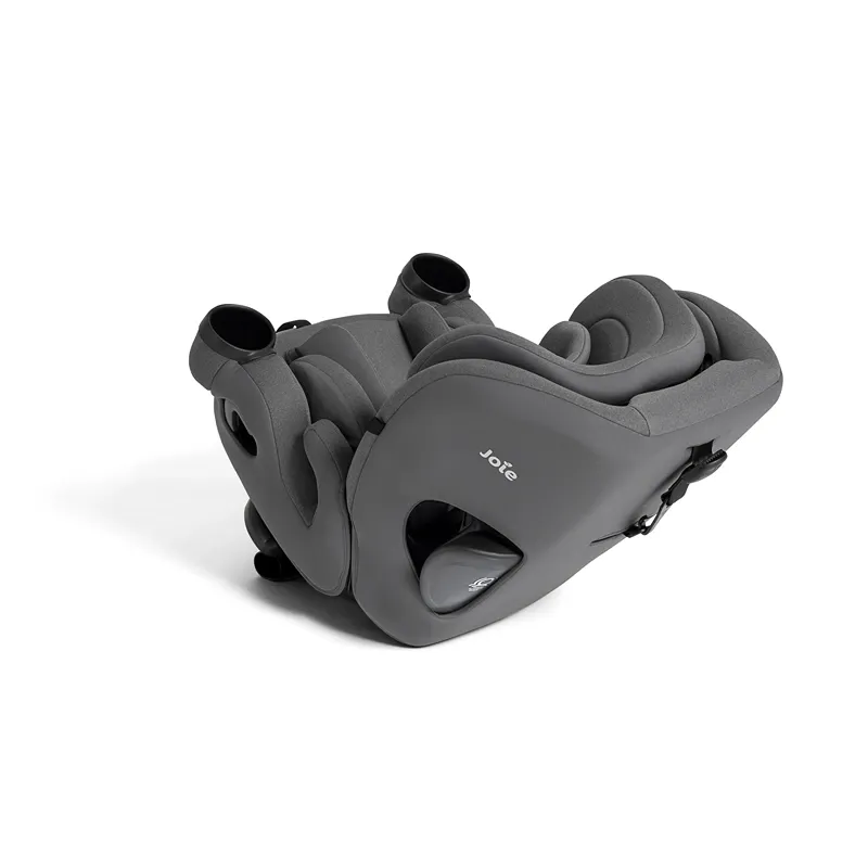 Joie Saffron 4-in-1 Car Seat – Thunder product thumbnail 7