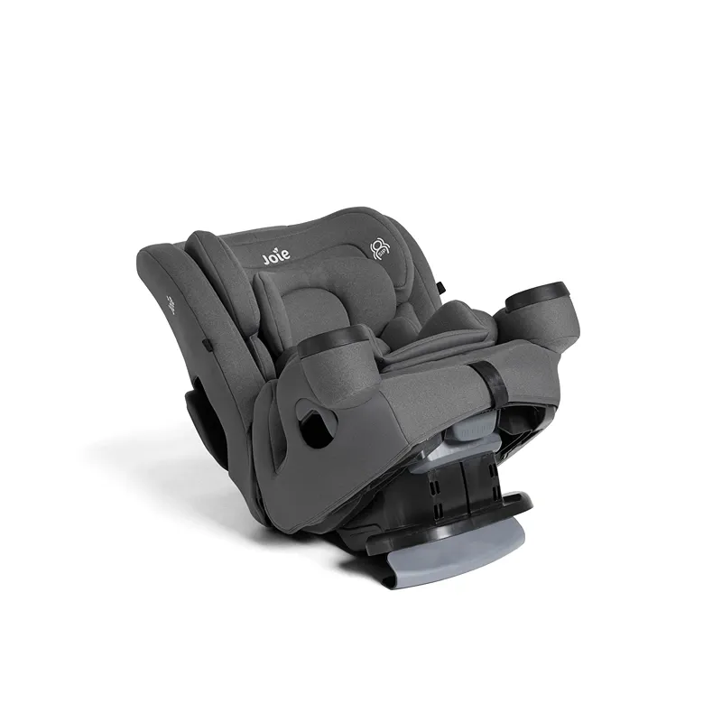 Joie Saffron 4-in-1 Car Seat – Thunder product thumbnail 8