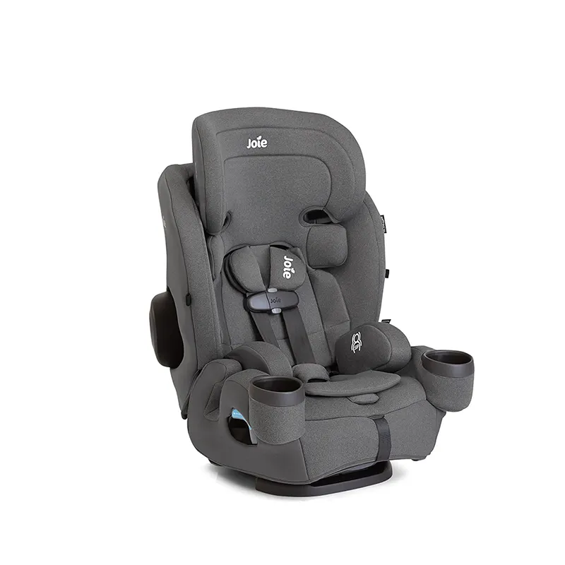 Joie Saffron 4-in-1 Car Seat – Thunder product thumbnail 9