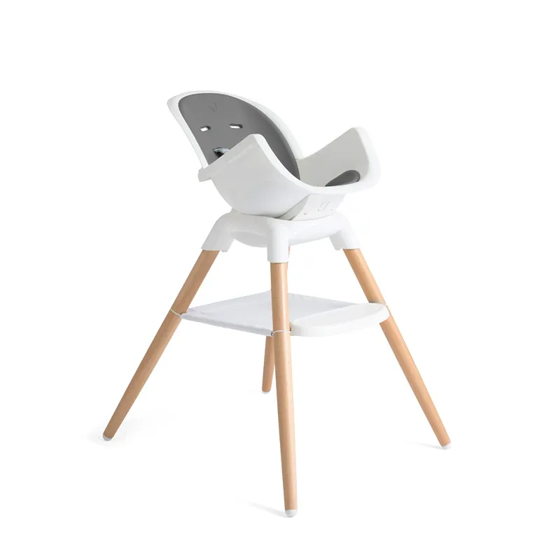 Joie ChestNut 9-in-1 High Chair – Shadow product thumbnail 2