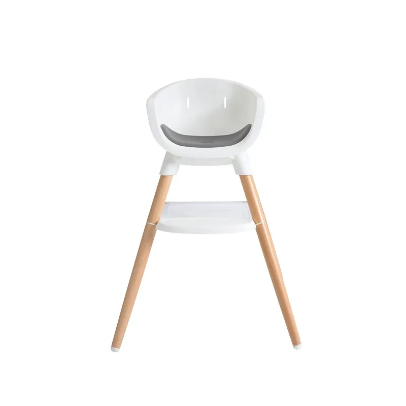 Joie ChestNut 9-in-1 High Chair – Shadow product thumbnail 4