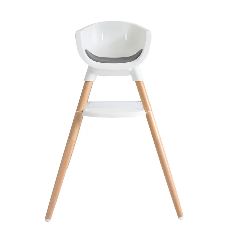 Joie ChestNut 9-in-1 High Chair – Shadow product thumbnail 5
