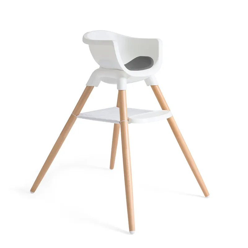 Joie ChestNut 9-in-1 High Chair – Shadow product thumbnail 6