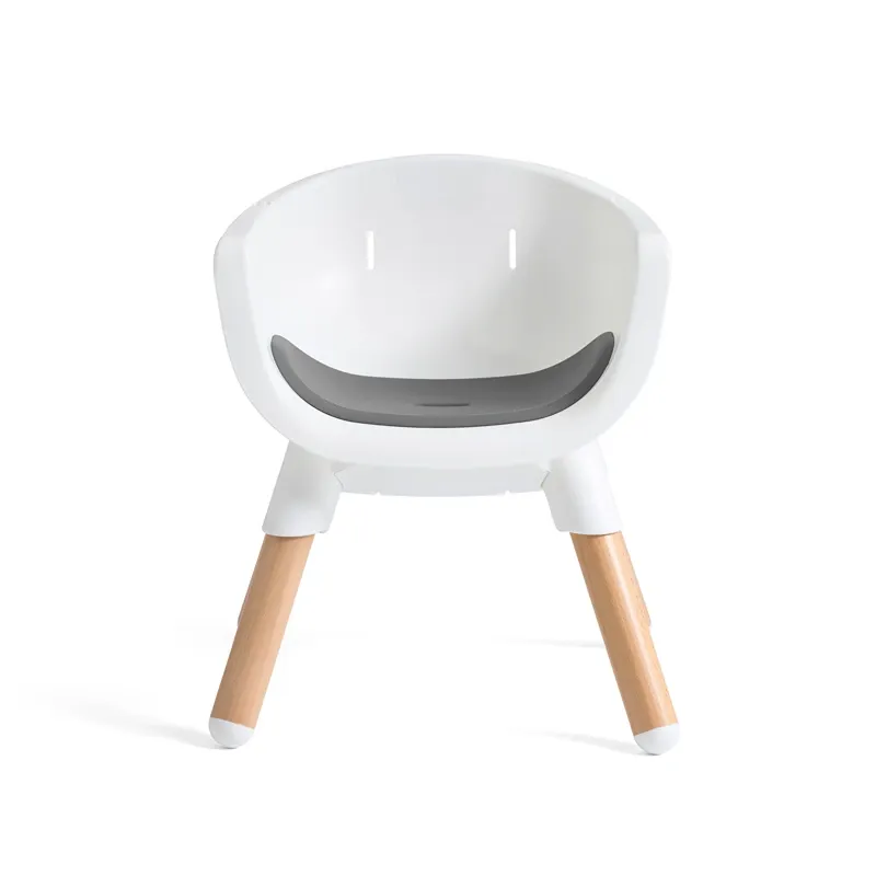 Joie ChestNut 9-in-1 High Chair – Shadow product thumbnail 7