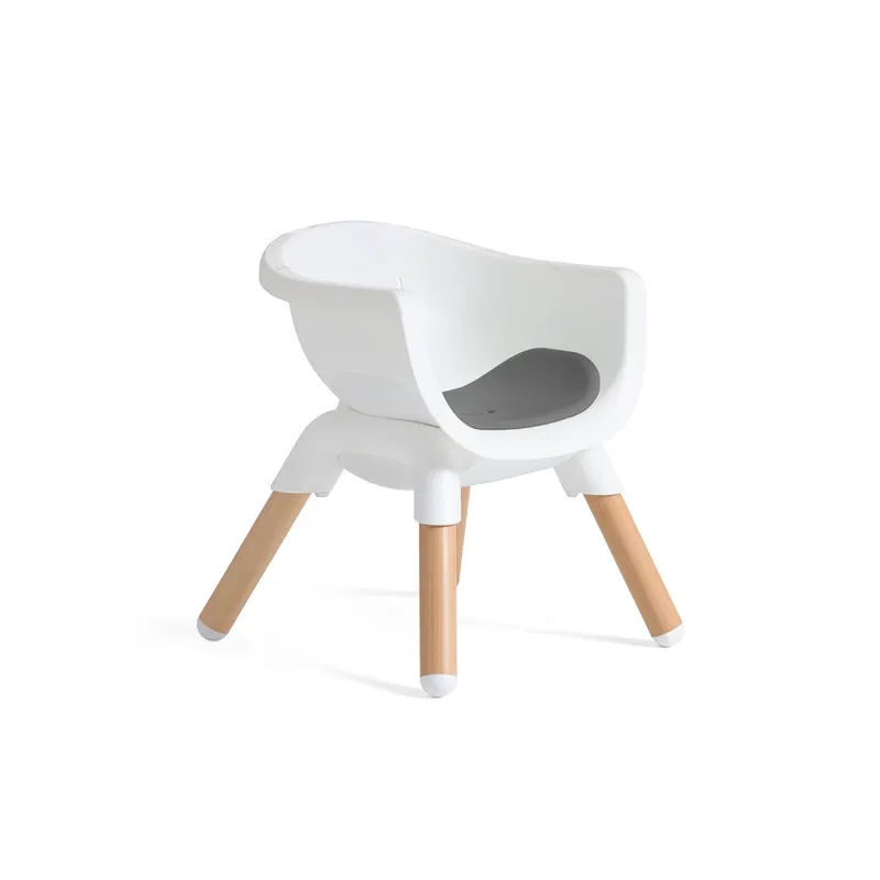 Joie ChestNut 9-in-1 High Chair – Shadow product thumbnail 8