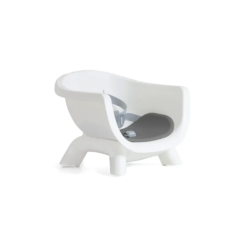 Joie ChestNut 9-in-1 High Chair – Shadow product thumbnail 9