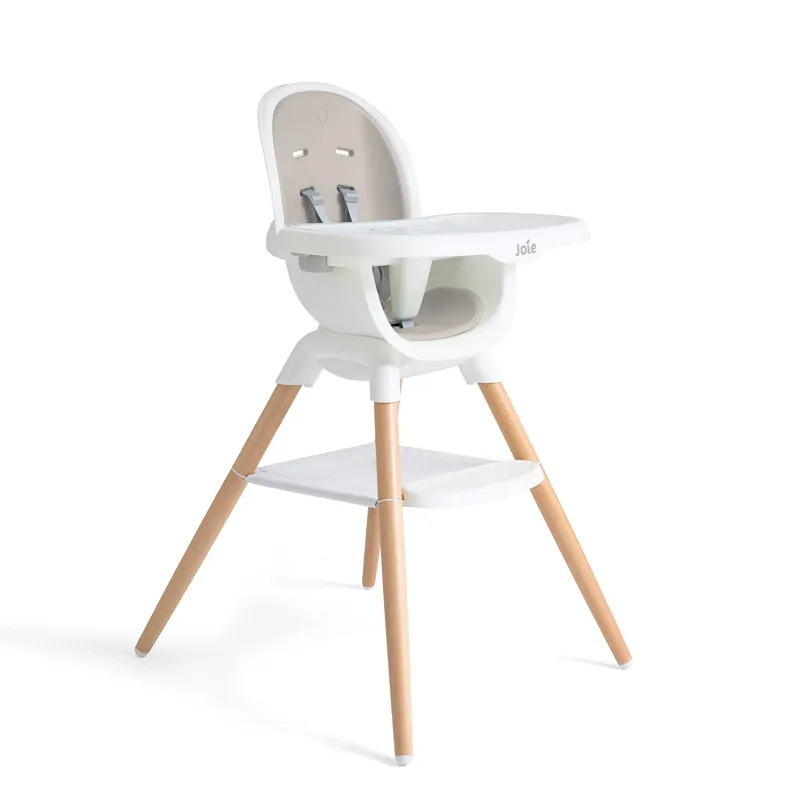 Joie ChestNut 9-in-1 High Chair – Moka product thumbnail 10
