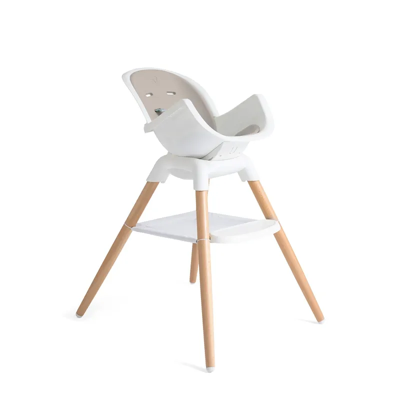 Joie ChestNut 9-in-1 High Chair – Moka product thumbnail 11
