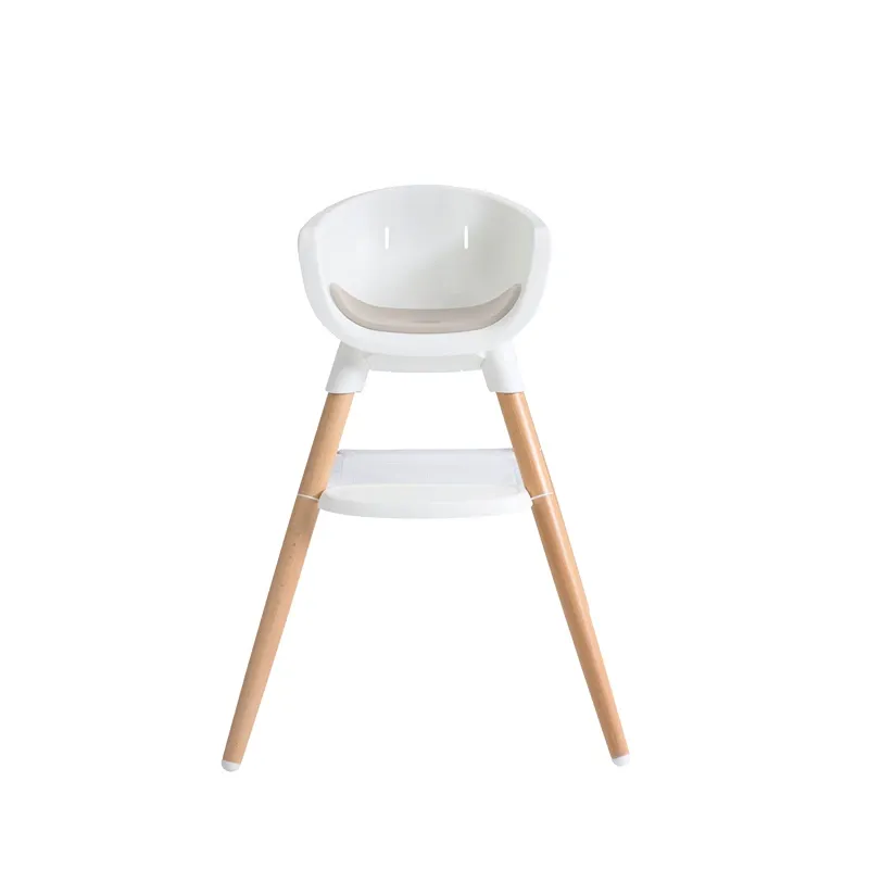Joie ChestNut 9-in-1 High Chair – Moka product thumbnail 12