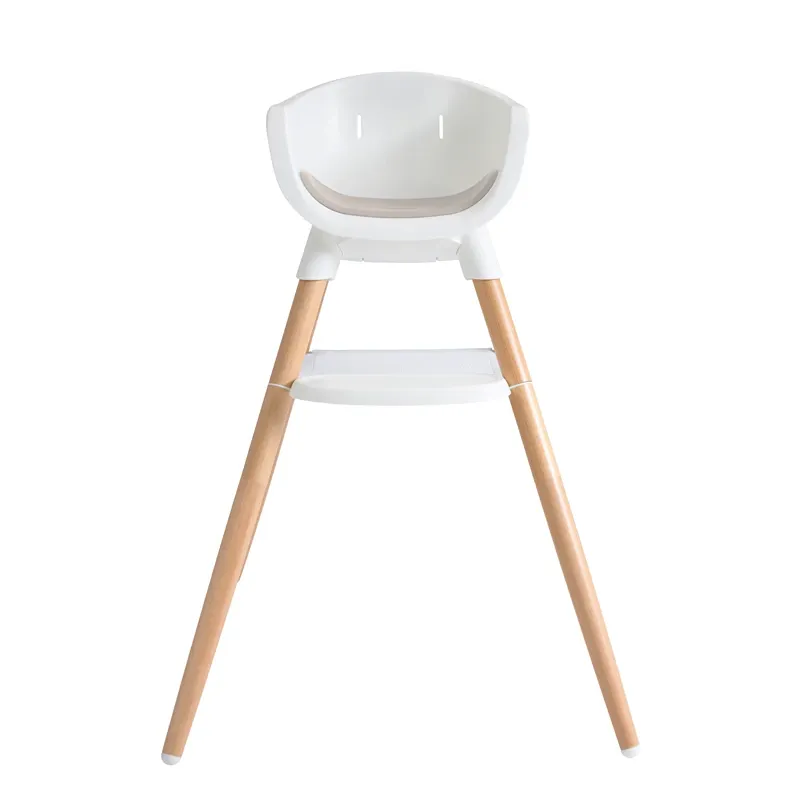 Joie ChestNut 9-in-1 High Chair – Moka product thumbnail 13