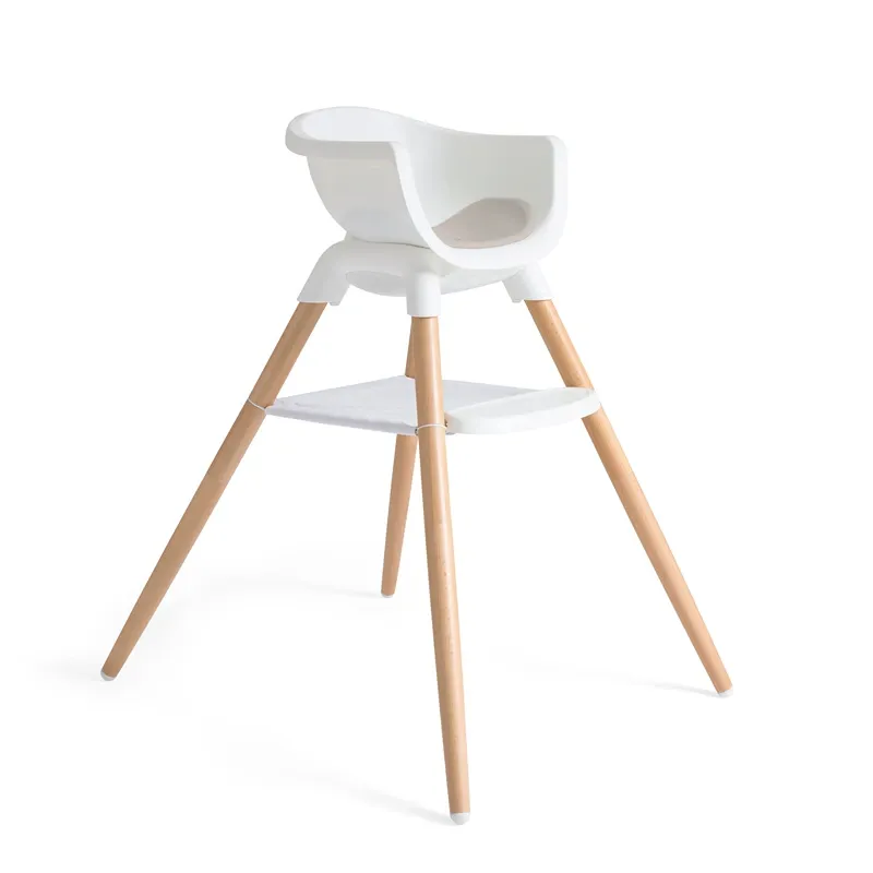 Joie ChestNut 9-in-1 High Chair – Moka product thumbnail 14