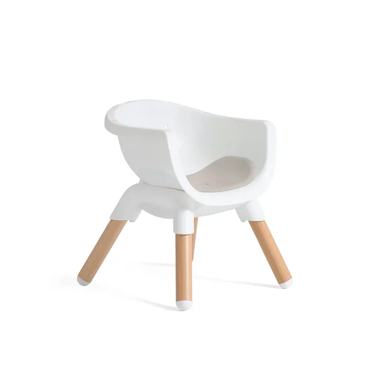 Joie ChestNut 9-in-1 High Chair – Moka product thumbnail 16