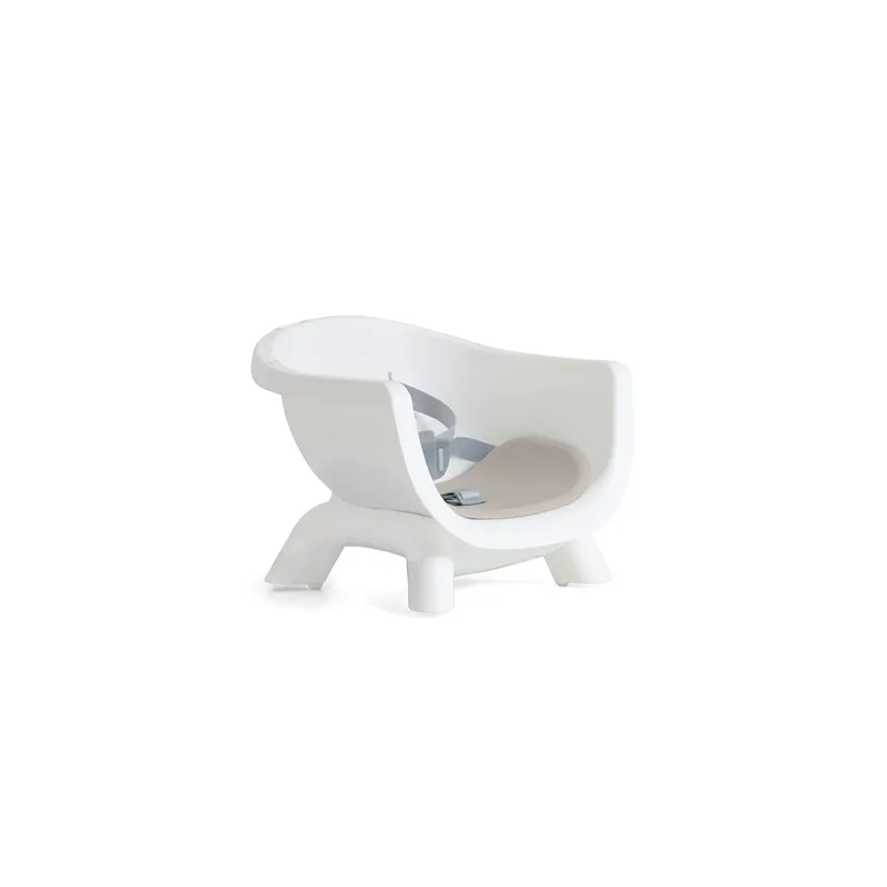 Joie ChestNut 9-in-1 High Chair – Moka product thumbnail 17