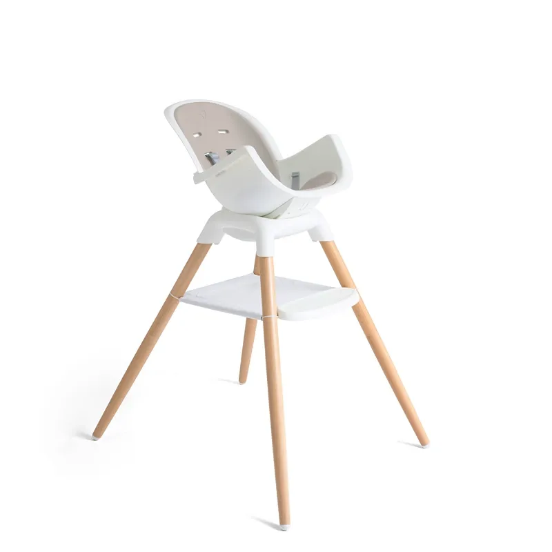 Joie ChestNut 9-in-1 High Chair – Moka product thumbnail 2