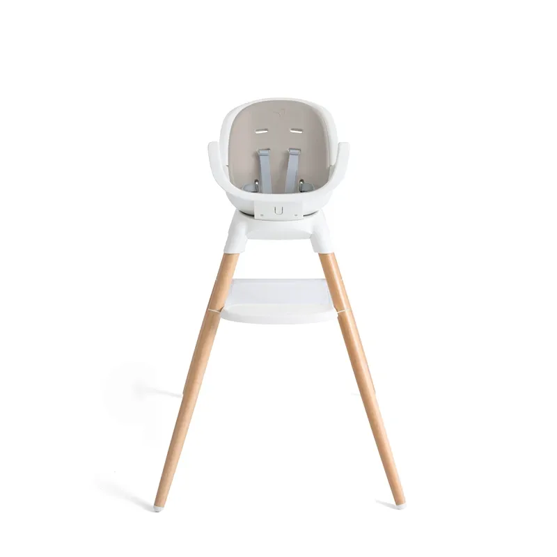 Joie ChestNut 9-in-1 High Chair – Moka product thumbnail 3