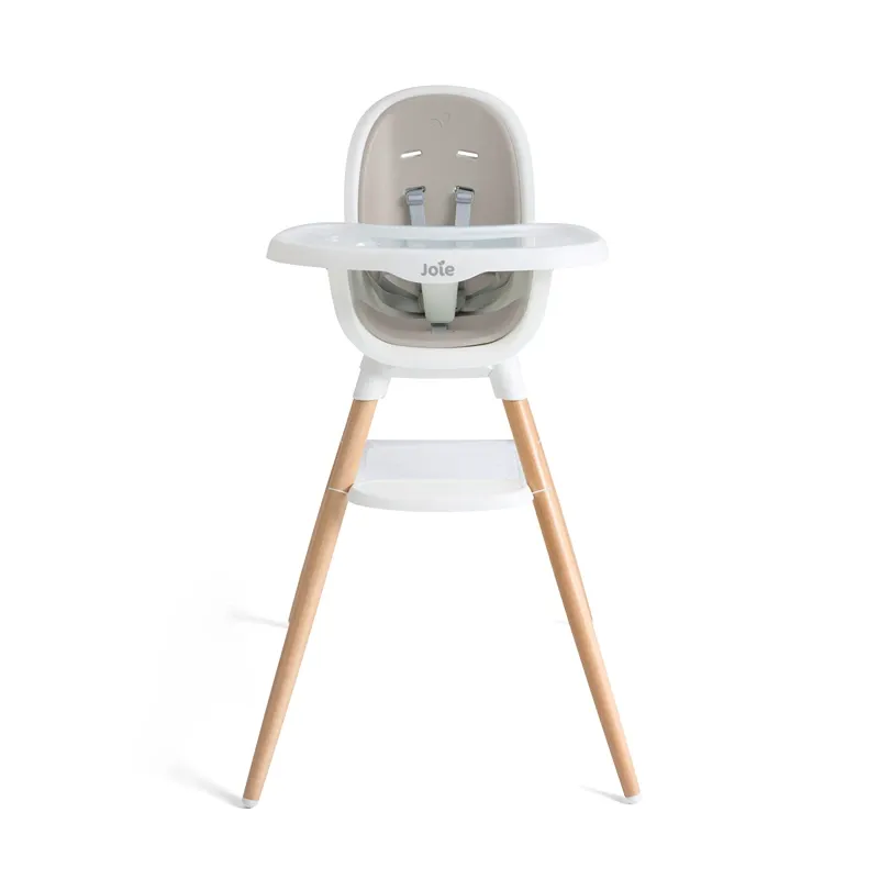 Joie ChestNut 9-in-1 High Chair – Moka product thumbnail 4