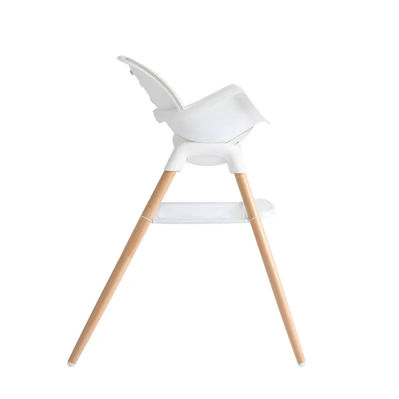 Joie ChestNut 9-in-1 High Chair – Moka product thumbnail 5