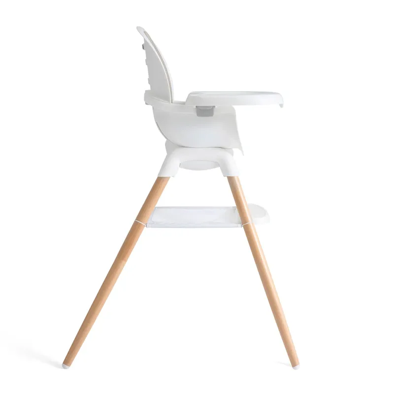 Joie ChestNut 9-in-1 High Chair – Moka product thumbnail 6