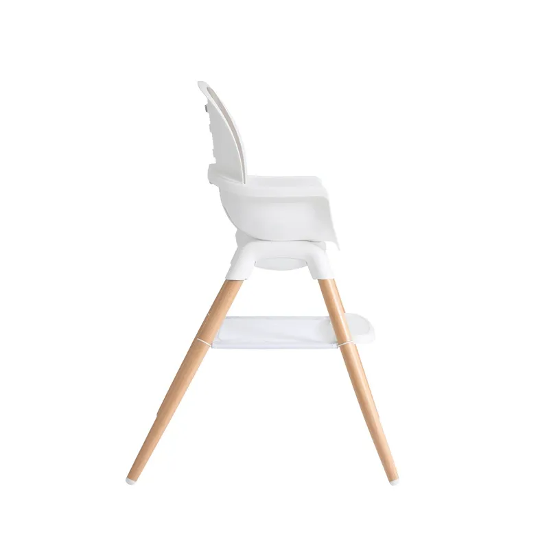 Joie ChestNut 9-in-1 High Chair – Moka product thumbnail 7