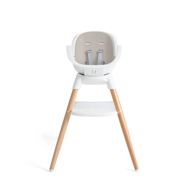 Joie ChestNut 9-in-1 High Chair – Moka product thumbnail 8
