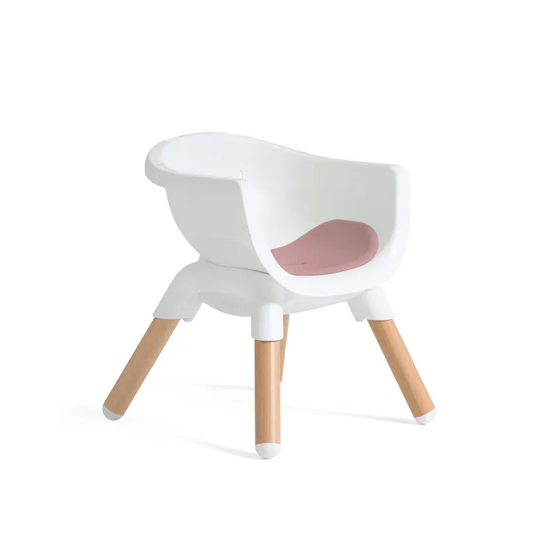 Joie ChestNut 9-in-1 High Chair – Pink product thumbnail 11