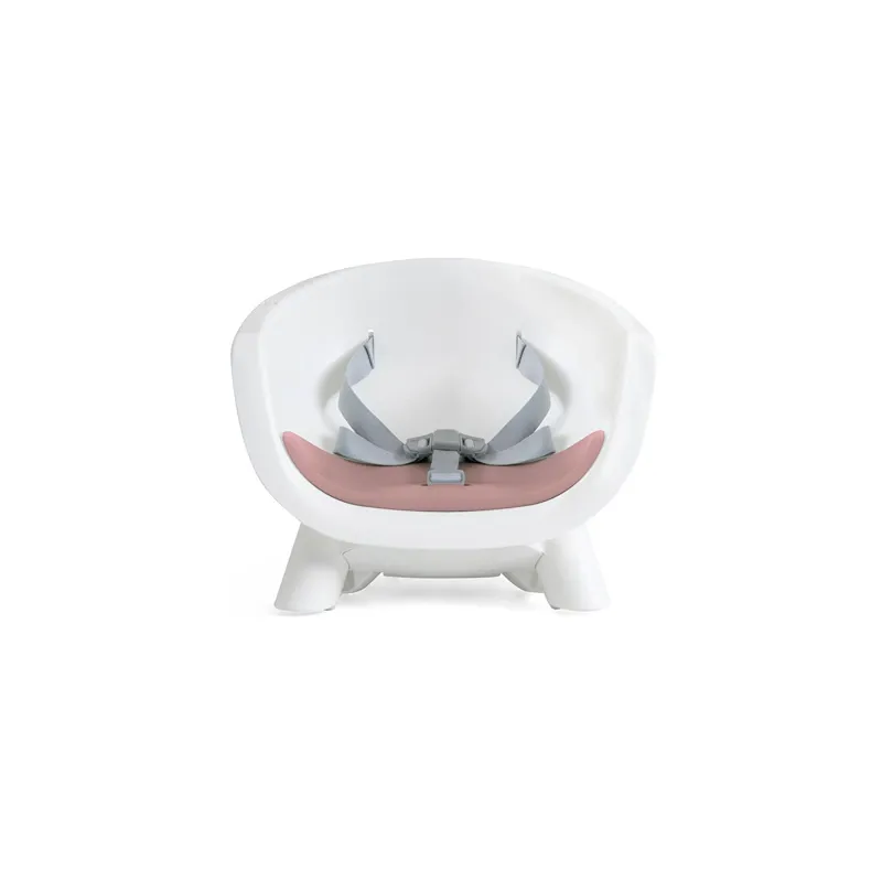 Joie ChestNut 9-in-1 High Chair – Pink product thumbnail 12