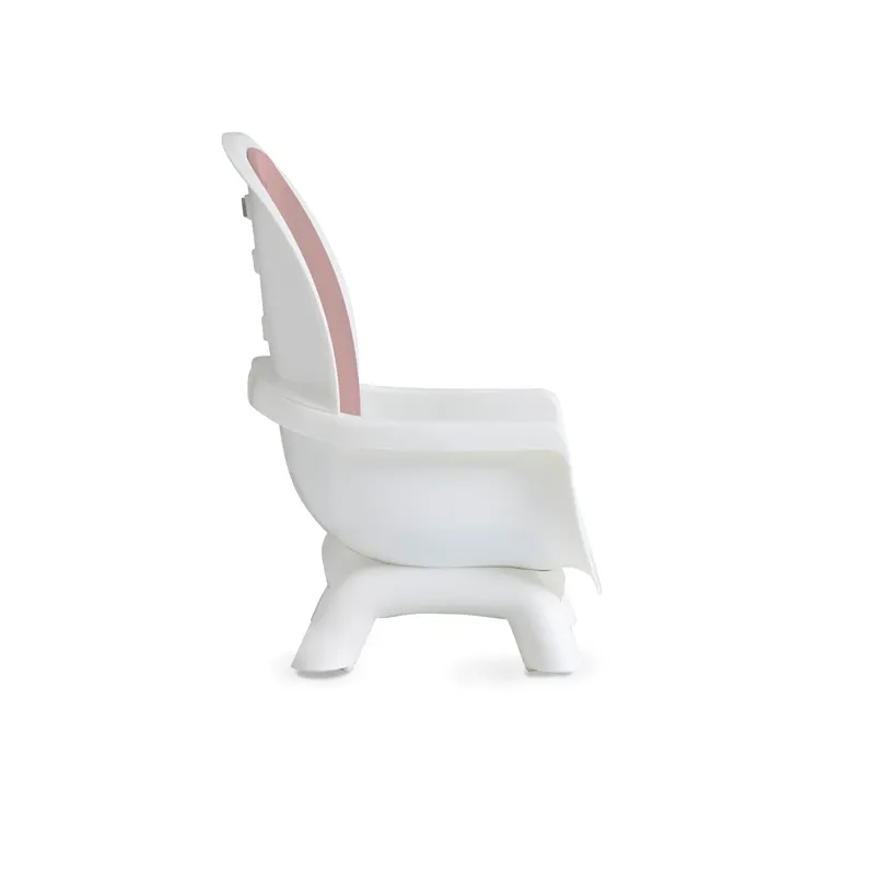 Joie ChestNut 9-in-1 High Chair – Pink product thumbnail 13