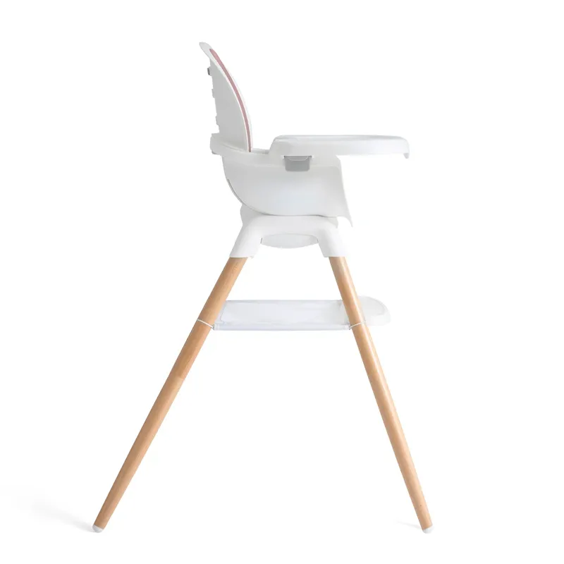 Joie ChestNut 9-in-1 High Chair – Pink product thumbnail 16