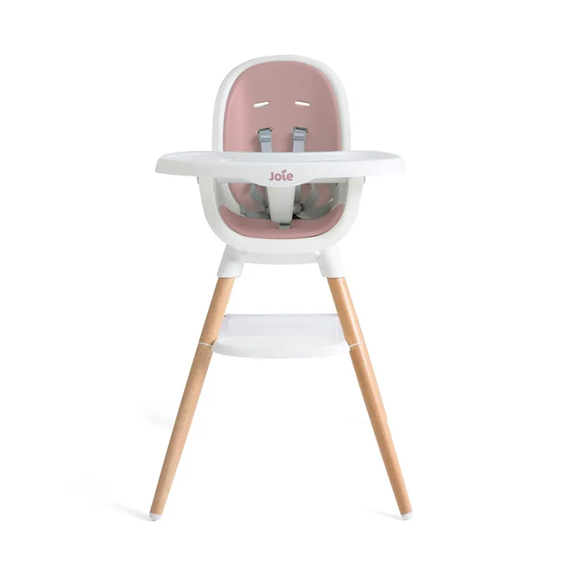 Joie ChestNut 9-in-1 High Chair – Pink product thumbnail 17