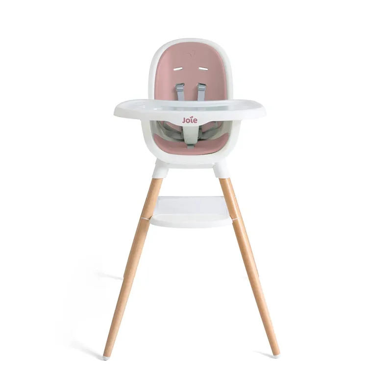 Joie ChestNut 9-in-1 High Chair – Pink product thumbnail 3