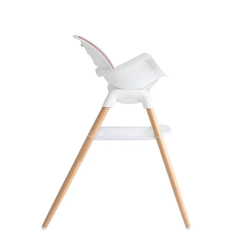 Joie ChestNut 9-in-1 High Chair – Pink product thumbnail 4