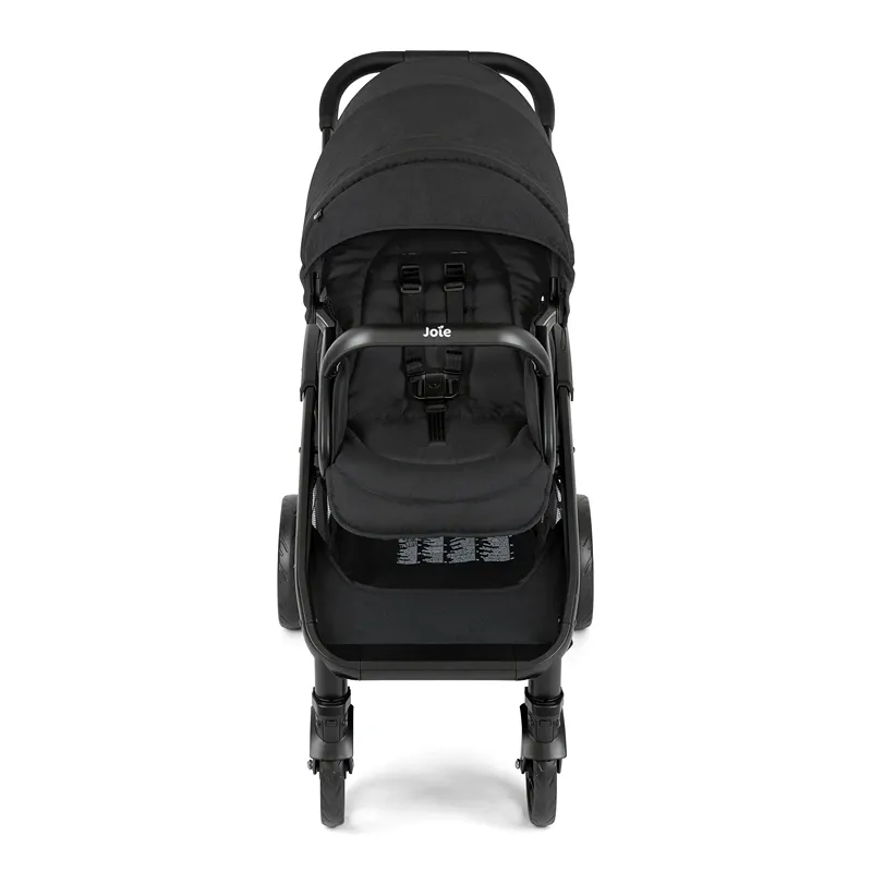 Joie EvaLite DUO Twin Stroller - Shale product thumbnail 5