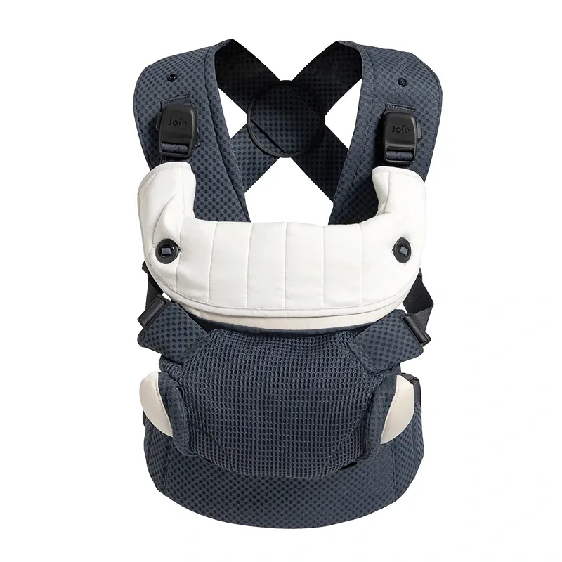 Joie Savvy Lite Air 3-in-1 Baby Carrier – Indigo product thumbnail 2