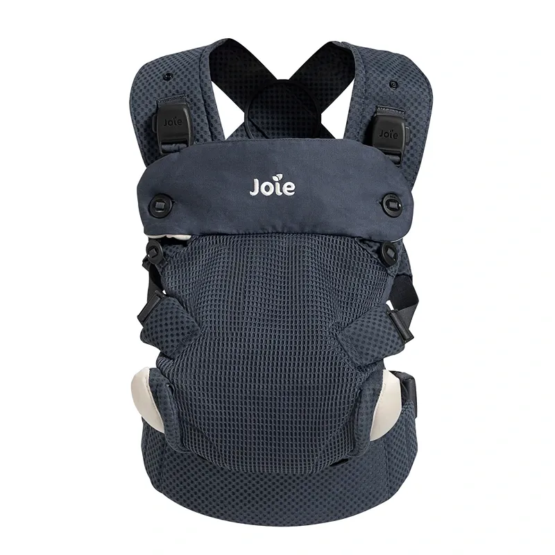 Joie Savvy Lite Air 3-in-1 Baby Carrier – Indigo product thumbnail 3