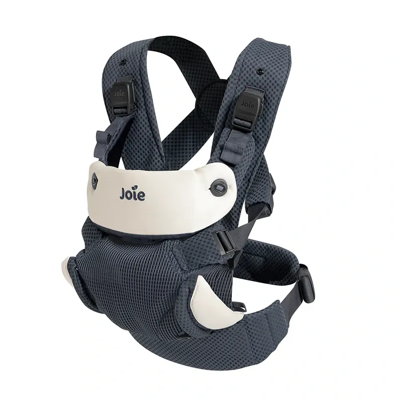 Joie Savvy Lite Air 3-in-1 Baby Carrier – Indigo product thumbnail 4
