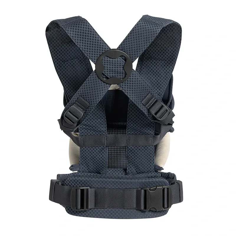 Joie Savvy Lite Air 3-in-1 Baby Carrier – Indigo product thumbnail 5