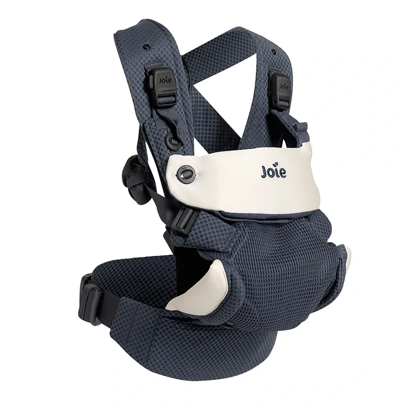 Joie Savvy Lite Air 3-in-1 Baby Carrier – Indigo product thumbnail 6
