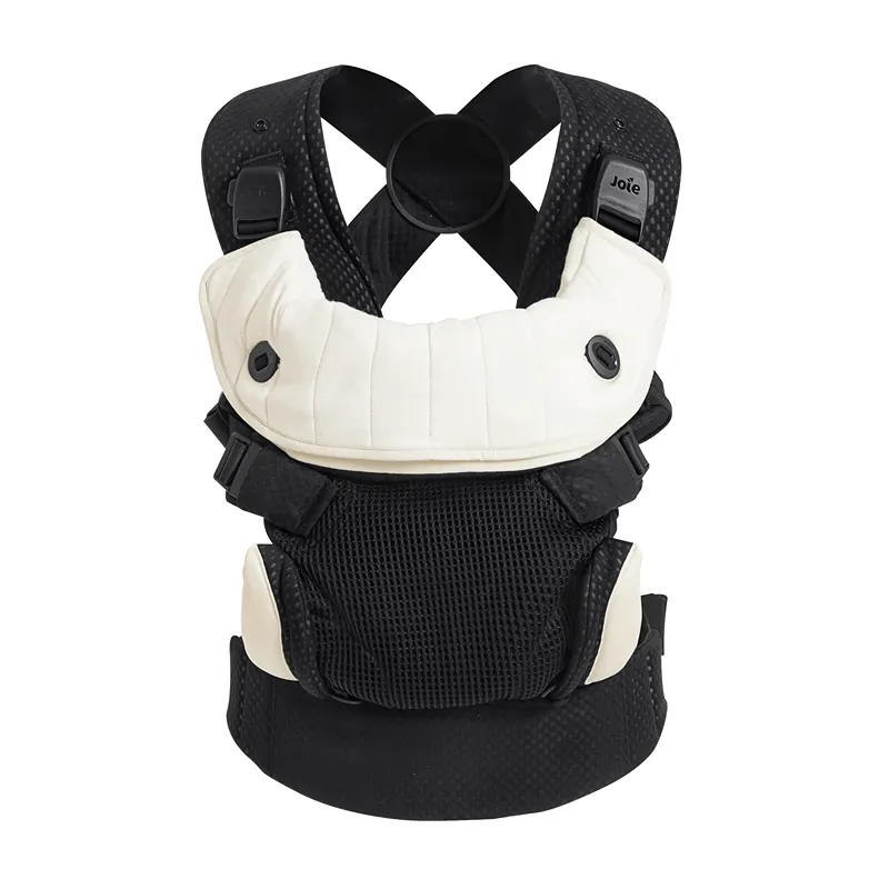 Joie Savvy Lite Air 3-in-1 Baby Carrier – Jet product thumbnail 2